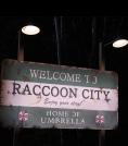  : ,Resident Evil: Welcome to Raccoon City