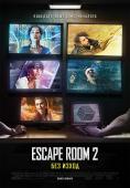 Escape Room 2:  , Escape Room: Tournament of Champions - , ,  - Cinefish.bg
