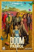 ��������� ������, Doom Patrol - �����, ��������, ������ - Cinefish.bg