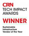 Schneider Electric           CRN UK Tech Impact Awards - , ,  - Cinefish.bg