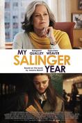 ����� ������ ��� ���������, My Salinger Year - �����, ��������, ������ - Cinefish.bg