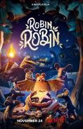  , Robin Robin - , ,  - Cinefish.bg