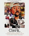 Clerk, Clerk