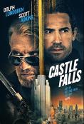   , Castle Falls - , ,  - Cinefish.bg