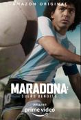 :  , Maradona: Blessed Dream