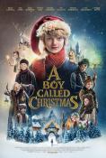 ����� �� ��� ������, A Boy Called Christmas