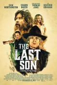The Last Son - , ,  - Cinefish.bg