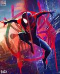 �������-���: ���� ������-��������� - Spider-Man: Across the Spider-Verse - Part One