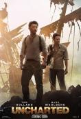 Uncharted: ����� �������, Uncharted