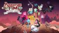  :  , Adventure Time Distant Lands