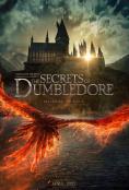 ����������� �������: ������� �� ���������, Fantastic Beasts: The Secrets of Dumbledore