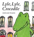   - Lyle, Lyle, Crocodile