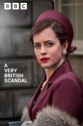 ��� ���� ����� ��������� �������, A Very British Scandal