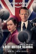 ��� ���� ����� ��������� �������, A Very British Scandal - �����, ��������, ������ - Cinefish.bg