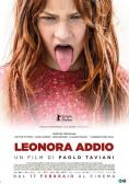 ������, �������, Leonora addio