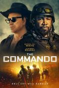 �������, The Commando - �����, ��������, ������ - Cinefish.bg
