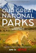    , Our Great National Parks - , ,  - Cinefish.bg