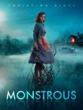 Monstrous - , ,  - Cinefish.bg