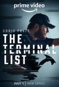 The Terminal List - �����, ��������, ������ - Cinefish.bg