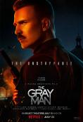  , The Gray Man - , ,  - Cinefish.bg