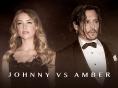 ����� ����� �����, Johnny vs Amber