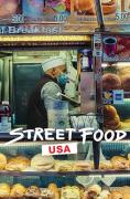 ������ �����: ���, Street Food: USA