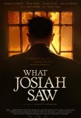  , What Josiah Saw