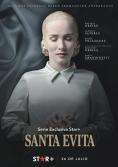 Santa Evita, Santa Evita