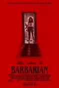 Barbarian - , ,  - Cinefish.bg