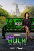   , She-Hulk - , ,  - Cinefish.bg