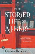 The Storied Life of A.J. Fikry, The Storied Life of A.J. Fikry