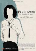 ���� ����, �������� �� �����, Patti Smith, the poetry of punk