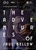 ������������� �� ��� �����, The Adventures of Saul Bellow