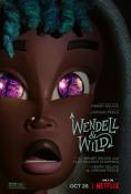 Wendell and Wild, Wendell & Wild - , ,  - Cinefish.bg