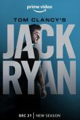 ���� ����, Tom Clancy's Jack Ryan - �����, ��������, ������ - Cinefish.bg