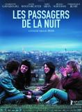 ��������� �� �����, The Passengers of the Night