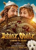   :  , Asterix & Obelix: The Middle Kingdom