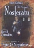 , Nosferatu - eine Sinfonie des Grauens