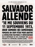 �������� �������, Salvador Allende