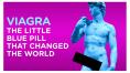 : ,   , Viagra: The little blue pill that changed the world