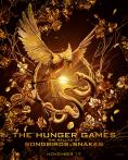   :      , The Hunger Games: The Ballad of Songbirds and Snakes