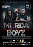 Murda Boyz:  , Murda Boyz - , ,  - Cinefish.bg