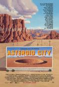  ,Asteroid City