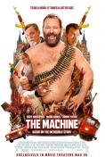 , The Machine - , ,  - Cinefish.bg