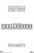 , The Challengers