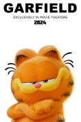 : , The Garfield Movie