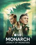 Monarch: Legacy of Monsters, Monarch: Legacy of Monsters