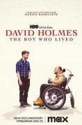  : ,  , David Holmes: The Boy Who Lived - , ,  - Cinefish.bg