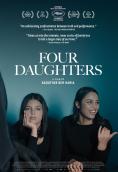  , Four Daughters - , ,  - Cinefish.bg