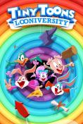 ������ � ��������������, Tiny Toons Looniversity